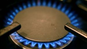 Kabinett beschließt Einmalzahlung für Gaskunden