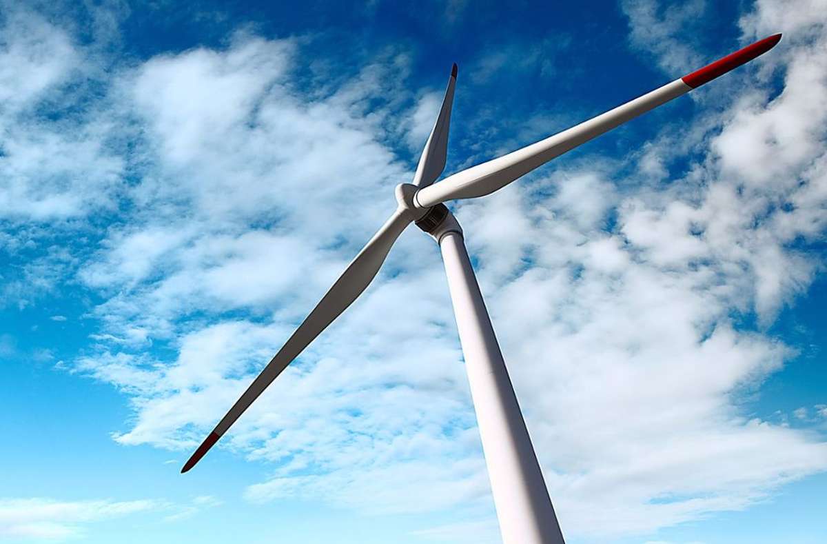 In Bräunlingen melden sich Windkraft-Befürworter der Gruppierung Pro Verpachtung zu Wort.