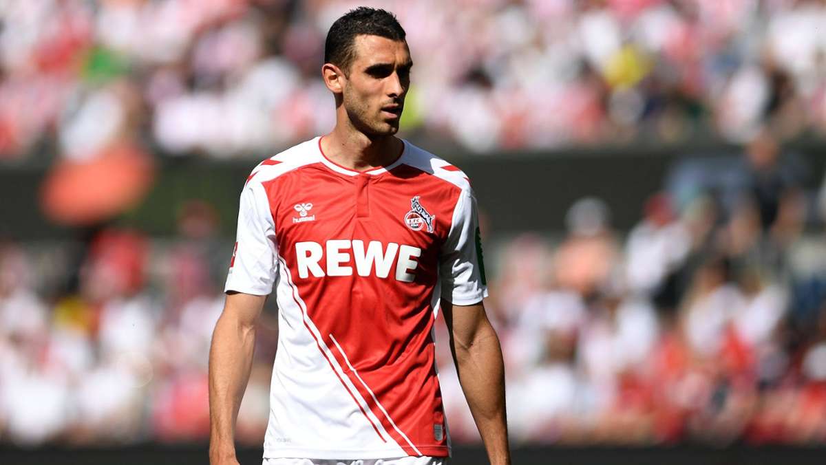 Ellyes Skhiri: Eintracht Frankfurt verpflichtet tunesischen Nationalspieler