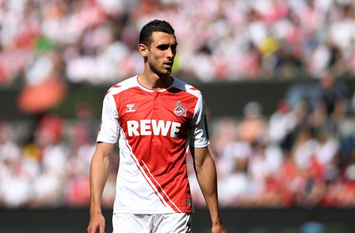 Ellyes Skhiri: Eintracht Frankfurt verpflichtet tunesischen Nationalspieler