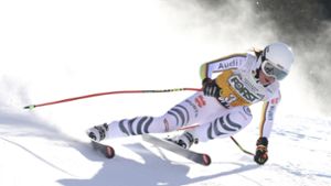 Nach zwei Jahren:  Ski-Ass  Weidle wieder auf einem Weltcup-Podest