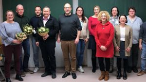 Altensteiger Gymnasium: Schulförderer haben sich neu formiert