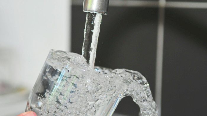 Gebühr für Wasser steigt auf 1,76 Euro pro Kubikmeter