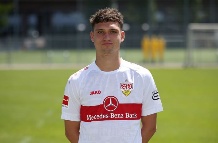 VfB Stuttgart: Erfolgserlebnis für Mateo Klimowicz
