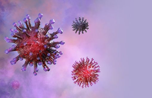 Das Coronavirus  ist im Kreis wieder auf dem Rückzug. Foto: Corona Borealis - stock.adobe.com