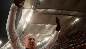 VfB sucht Ersatz für Magnin
