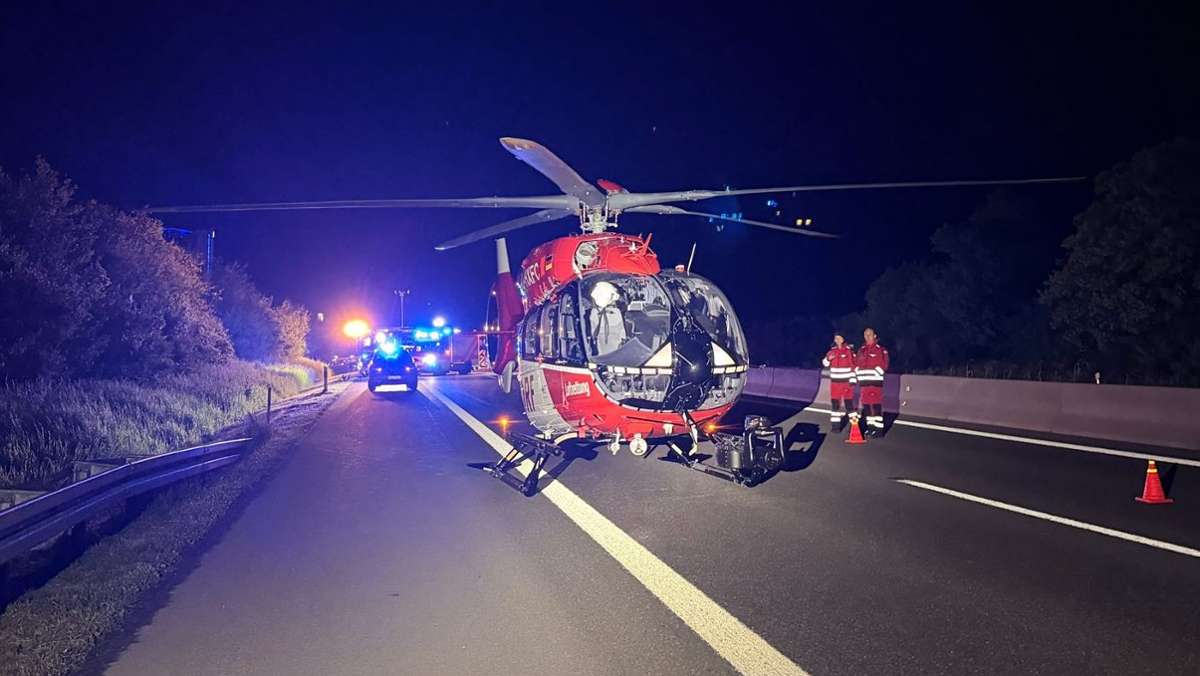 Fabelhafte Rottweil Unfall Heute Ebenbildnull