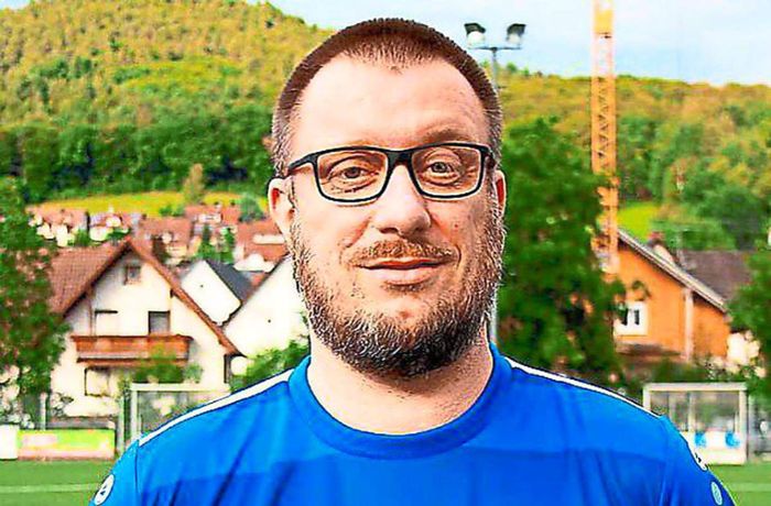 Neuer Job für Ex-Trainer: Markus Höpfner coacht ab Sommer Seelbacher Reserve