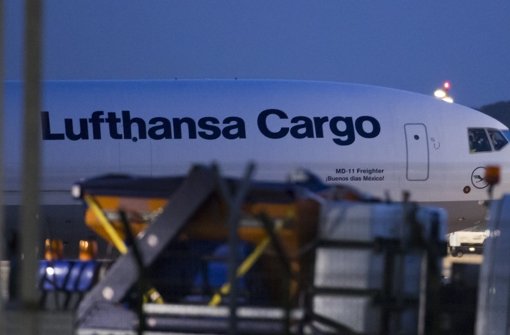 Die ersten Germanwings-Opfer sind nach Deutschland gebracht worden.  Foto: dpa dpa