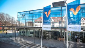 Volksbanken aus Villingen/Offenburg und Bad Säckingen beenden Gespräche