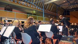 Musikverein feiert Geburtstag mit Festakt