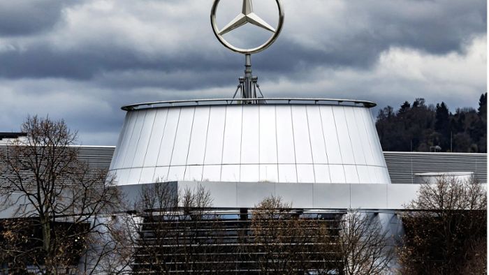 Verbraucherschützer verklagen nun auch Daimler