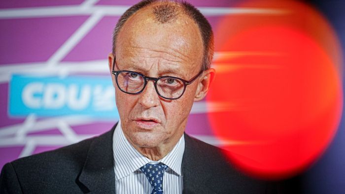 CDU erwägt weitere Erhöhung des Renteneintrittsalters