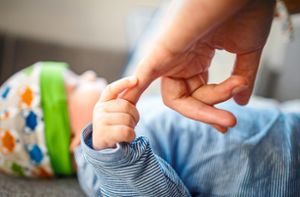 Statistik des Landesgesundheitsamts: Immer mehr Ortenauer Babys überleben das erste Jahr