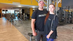 Fitness-Studio in Rottweil muss schließen