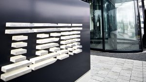 Konzernumbau lastet schwer auf IBM