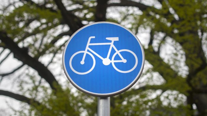 Fahrradweg: Kräftige Preissteigerungen sorgen für Diskussionen