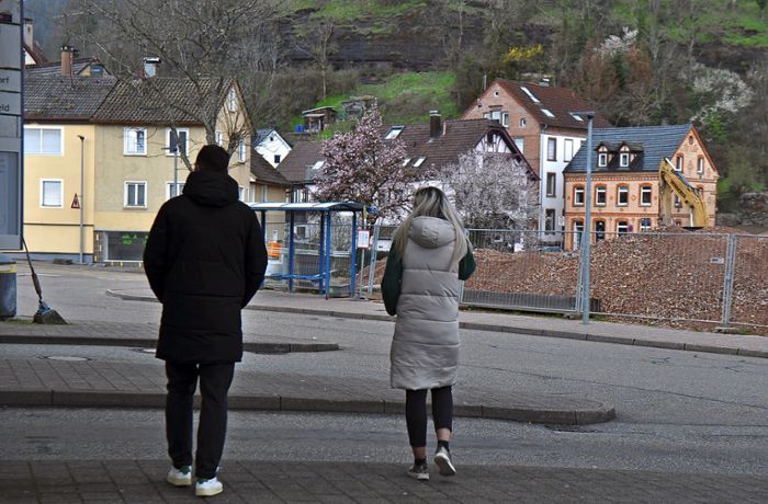 Jugendschutz in Schramberg: Auf der Suche nach rauchenden Kindern