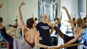 Ballett und Urheberrecht – wie Tanzschaffende ihre Kunst teilen