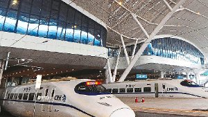 fischer am Metro-Ausbau in Peking beteiligt