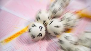 Erste Lotto-Million in diesem Jahr geht nach Lahr