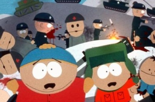 South Park - Der Film Quelle: Unbekannt