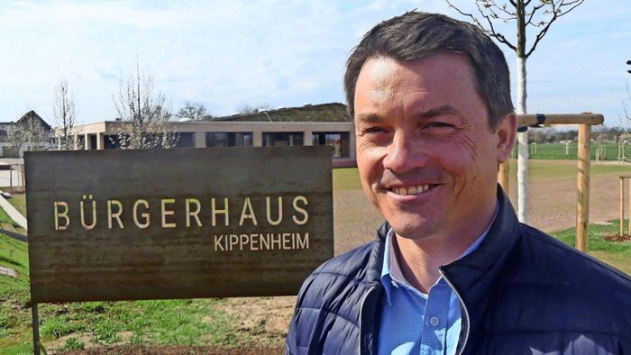 Bürgermeisterwahl in Kippenheim: Das sagen die Fraktionssprecher zu Gutbrods  erneuter  Kandidatur