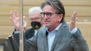 SPD und FDP wollen Sondersitzung des Landtags – Aras lehnt ab