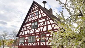 Gemeinderat Epfendorf gibt Geld aus: Einige Baustellen warten
