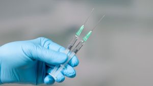 Kombi-Impfung  von Corona und Grippe ist gefragt