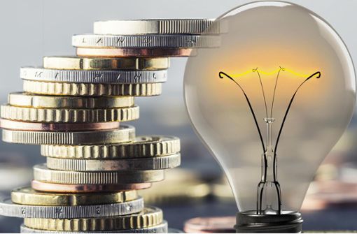 Die Preiserhöhungen im Energiesektor belasten auch die kommunalen Haushalte. Foto: © weyo – adobe.stock.com/qimono – Pixabay