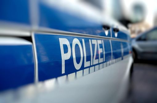 Die Polizei verwarnte die Frau gebührenpflichtig. Foto: Heiko Küverling - stock.adobe.com