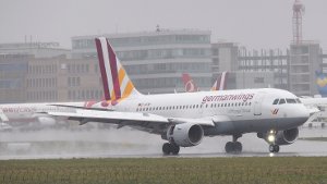 Germanwings-Ausweichlandung wird nicht geprüft