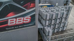 BBS in Schiltach baut 160 Arbeitsplätze ab