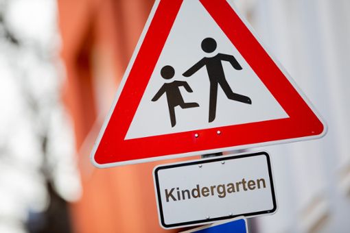 Corona-Fälle gibt es in Horb nun in zwei weiteren Kindergärten. (Symbolfoto) Foto: Vennenbernd