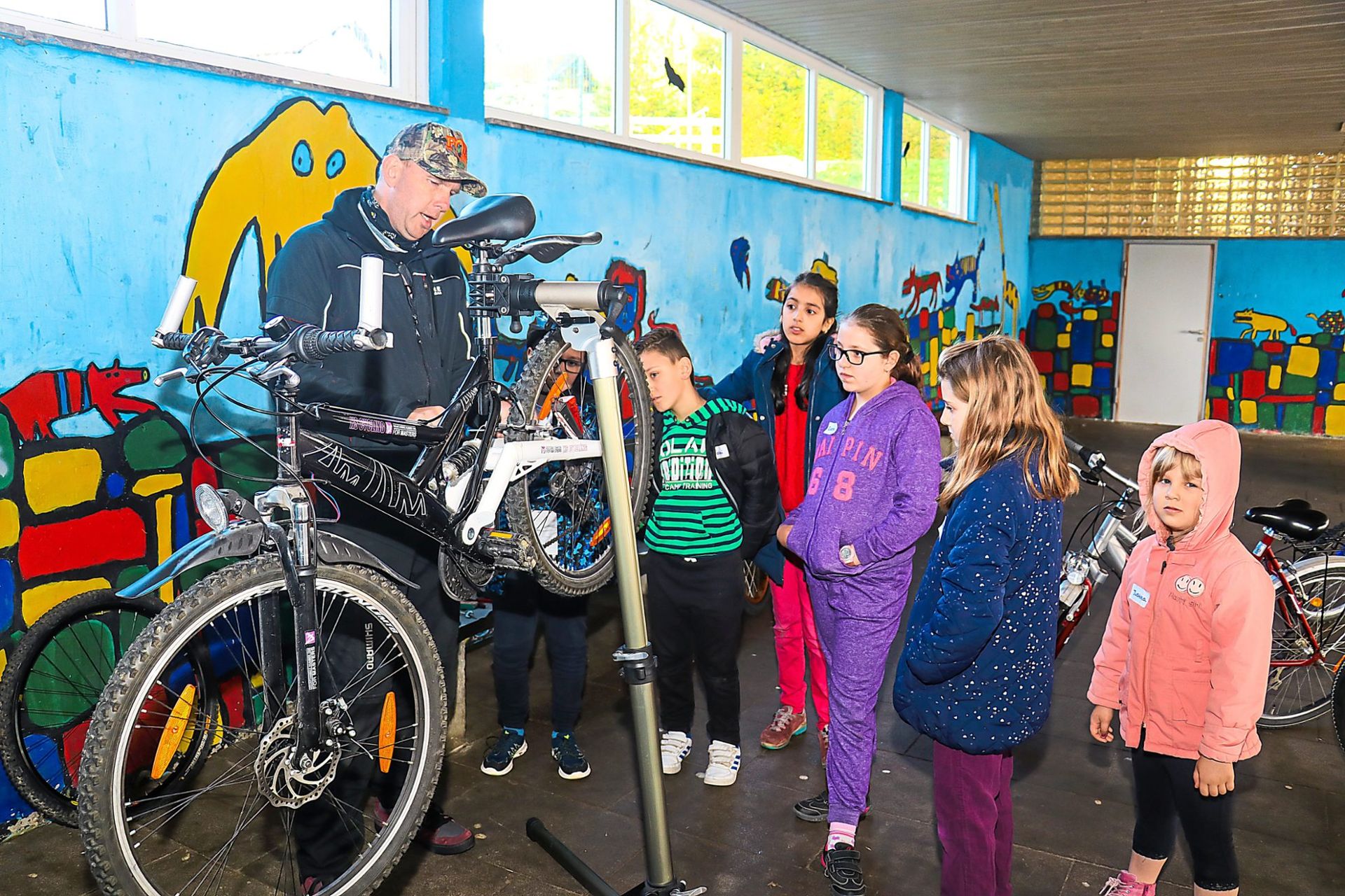 fahrrad flohmarkt 2019 freiburg und umgebung