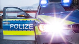 Motorradfahrer bei Unfall in Oberndorf verletzt