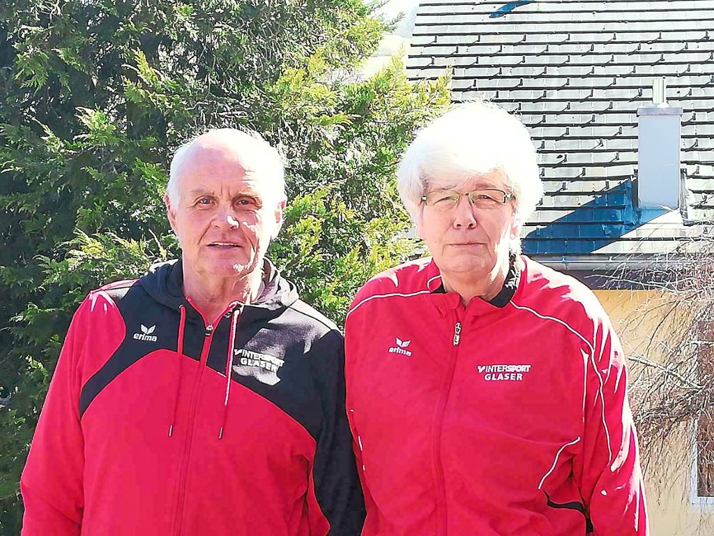 Seit fast drei Jahrzehnten zeigen sich Helmut und Ursula Mast im Kreis Freudenstadt dafür verantwortlich, aus Nachwuchssportlern Topathleten zu formen – mit Erfolg.