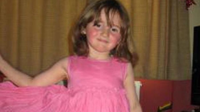 Fünfjährige in Wales vermisst 