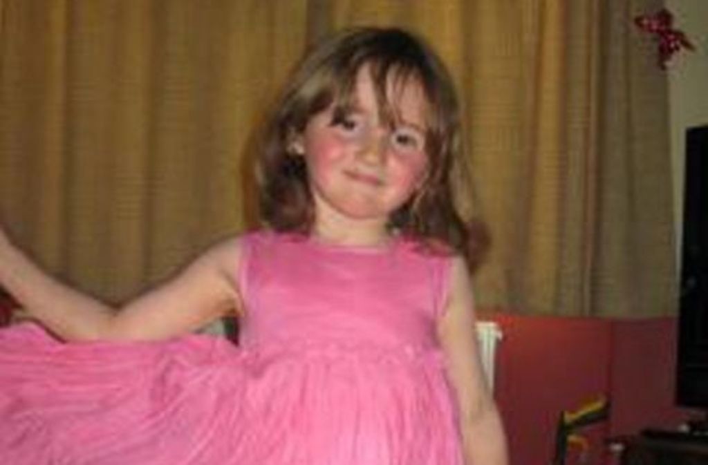 Wettlauf gegen die Zeit: Fünfjährige in Wales vermisst