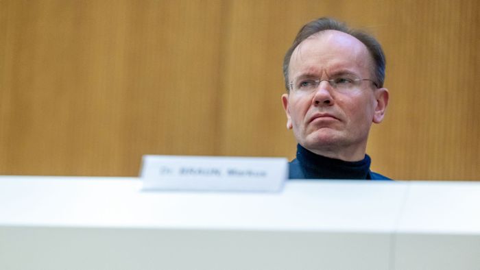 Ex-Wirecard-Bankchef belastet Braun