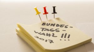 Bundestagswahl: Zahlen und Ergebnisse 