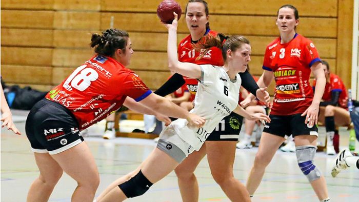 Handball Verbandsliga: Das Auswärtsrätsel um den VfL Nagold