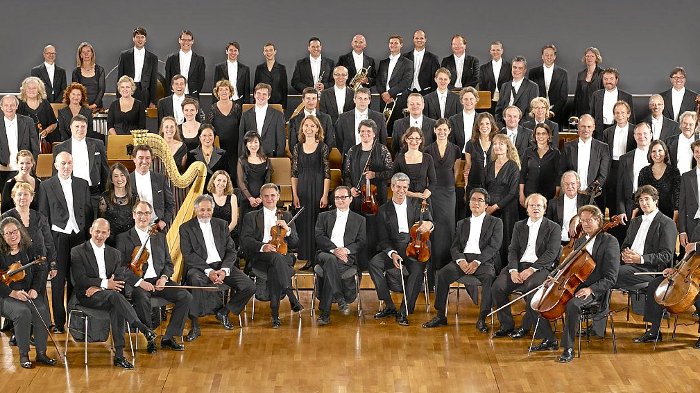 Orchester bringt internationales Flair in die Klosterkiche