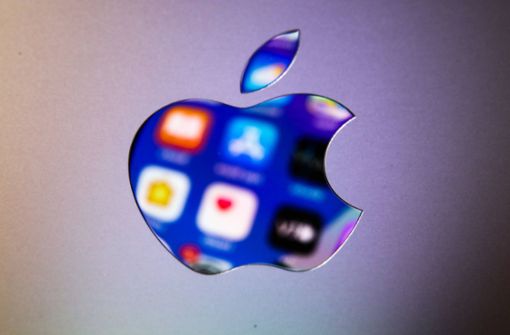 Ein Nachfolger des iPhone 13 wird Apple am Mittwoch vermutlich präsentieren. Foto: IMAGO/NurPhoto/IMAGO/Jakub Porzycki
