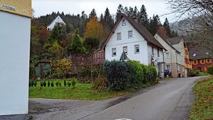 Historische Straße oder nicht?: Anwohnern des Kniebiswegs in Friedrichstal drohen Sanierungskosten