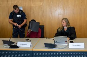 Der Angeklagte im Illerkirchberg-Prozess hat Rechtsmittel eingelegt (Archivbild). Foto: dpa/Stefan Puchner