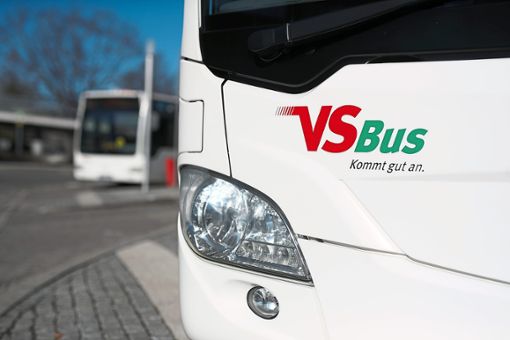 Das VS-Buskonzept gibt erneut Anlass für viele Diskussionen. Foto: Eich Foto: Schwarzwälder Bote