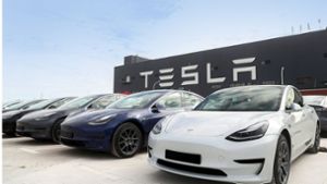 Musk twittert Tesla die Kunden weg