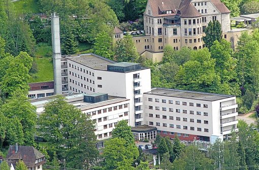 In einem strukturierten Bieterverfahren hat sich der Kreistag am 28. Februar mehrheitlich zu Gunsten des Angebots der Helios Kliniken GmbH ausgesprochen.  Foto: Schwarzwälder-Bote